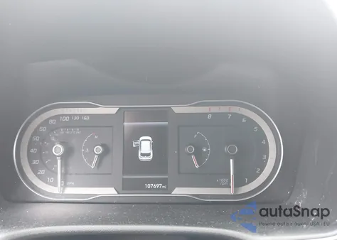 2022 Hyundai Tucson Sel из США, поврежденный, VIN 5NMJBCAE7NH141391